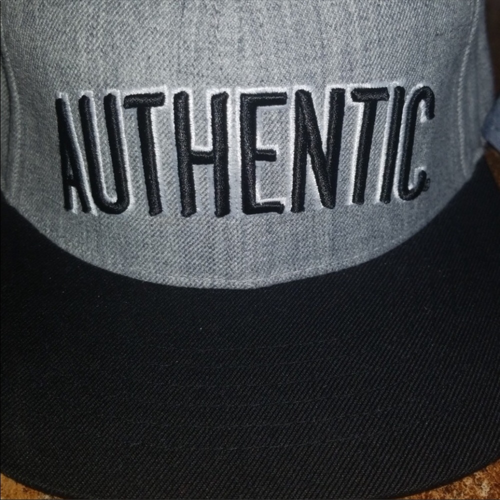 Vans Hat